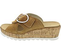 Waldläufer H-Wiebke 7 ramé