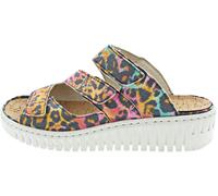 Waldläufer 955501 für Damen, bunt, Gr. 39 EU / 6 UK