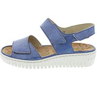 Waldläufer H-Willow 7 Taipei jeansblau