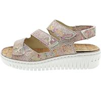 Waldläufer Adult H-Willow bunt Gr. 42