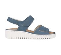 Waldläufer H-Willow - Damen Sandale - Extra Wide