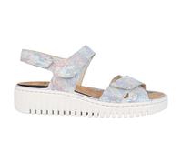 Waldläufer H Willow für Damen, weiß, Größe 39 EU / 6 UK