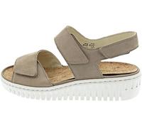 Waldläufer H-Willow - Damen Sandale - größe 39.5 (EU) 6 (UK)
