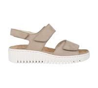 Waldläufer H-Willow - damen sandale - größe 40 (EU) 6.5 (UK)