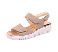 Waldläufer H-Willow für Damen, beige, Größe 37 ½ EU / 4,5 UK