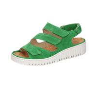 Waldläufer H-Willow für Damen, grün, Größe 37 EU / 4 UK