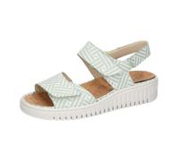 Waldläufer H-Willow für Damen, grün, Größe 41 EU / 7,5 UK