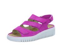 Waldläufer H-Willow für Damen, pink, Gr. 38 ½ EU / 5,5 UK