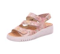 Waldläufer H-Willow für Damen, rosa, Größe 41 EU / 7,5 UK