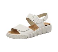 Waldläufer H-Willow für Damen, weiß, Größe 39 EU / 6 UK