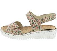 Waldläufer H-Willow Sandale Mehrfarbig - Multi / Neu / 38