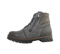 Waldläufer 975901-200 Denver Doubleface Carbon Gr. 38.5