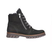 Waldläufer H-Xara - damen stiefelette - extra breit