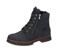Waldläufer H-Xara für Damen, blau, Größe 40 EU / 6,5 UK
