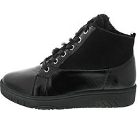 Waldläufer H-Yuna 4.5 schwarz