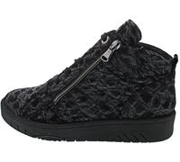 Waldläufer H-Yuna 5.5 schwarz