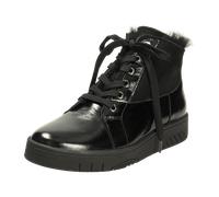 Waldläufer H-Yuna für Damen, schwarz, Größe 38 EU / 5 UK