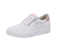 Waldläufer H-Yuna für Damen, weiß, Größe 37 ½ EU / 4,5 UK