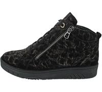 Waldläufer H-Yuna Schnürstiefel Braun