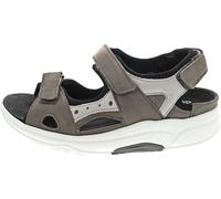 Waldläufer H-Yvonne 4 pietra cement schwarz