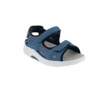 Waldläufer H-Yvonne blau 8