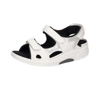 Waldläufer H-Yvonne Dynamic für Damen, weiß, Größe 40 ½ EU / 7 UK