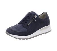 Waldläufer - H64007 dunkelblau - Gr. - 41 EU | 7 UK