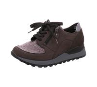 Waldläufer H64007 für Damen, grau, Größe 44 ½ EU / 10 UK
