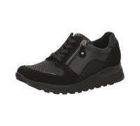 Waldläufer Hiroko-Soft H64007-601/001 Schwarz schwarz 001 EU 39