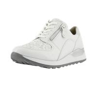 Waldläufer H64007 für Damen, weiß, Größe 37 ½ EU / 4,5 UK