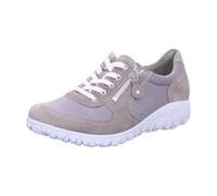 Waldläufer H89001-233 Order MINILEOSTRETCH Grey Gr. 44.5
