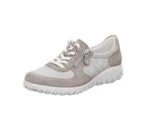 Waldläufer - H89001 grau - Gr. - 38 EU | 5 UK