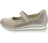 Waldläufer Haiba 4.5 lightgold stein