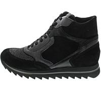 Waldläufer Haiba 4.5 schwarz