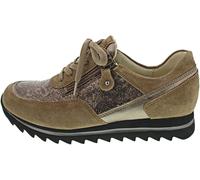 Waldläufer Haiba 7.5 taupe bronce birke