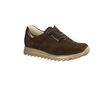 Waldläufer Haiba wood für Damen, braun, Größe 40 EU / 6,5 UK