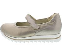 Waldläufer Haiba Ballerina Gold
