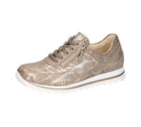 Waldläufer Haiba für Damen, beige, Größe 40 ½ EU / 7 UK