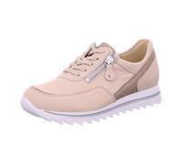 Waldläufer Haiba für Damen, beige, Größe 42 ½ EU / 8,5 UK