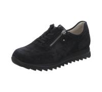 Waldläufer Haiba für Damen, blau, Größe 40 EU / 6,5 UK
