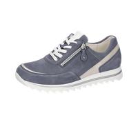 Waldläufer Haiba für Damen, blau, Größe 42 ½ EU / 8,5 UK
