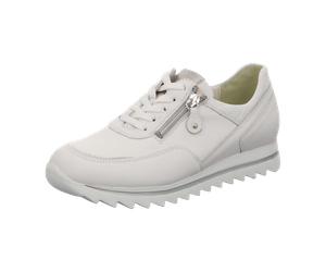 Waldläufer Haiba für Damen, weiß, Größe 40 EU / 6,5 UK