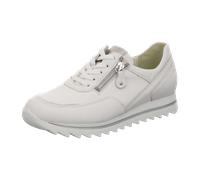 Waldläufer Haiba für Damen, weiß, Größe 40 ½ EU / 7 UK