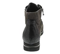 Waldläufer Haiba Schnürstiefelette GrauGrau / Neu / 41