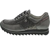 Waldläufer Haiba Sneaker Grau