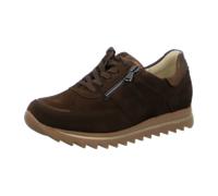 Waldläufer Haiba wood für Damen, braun, Größe 43 EU / 9 UK