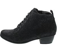 Waldläufer Haifi 6.5 schwarz