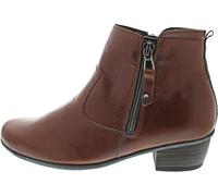 Waldläufer Haifi 7 cognac