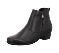 Waldläufer Haifi für Damen, schwarz, Größe 38 ½ EU / 5,5 UK