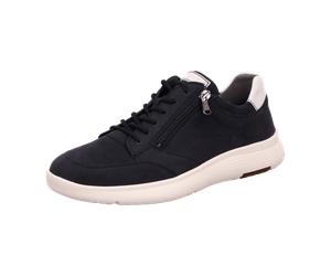 Waldläufer haiko für Herren, blau, Größe 42 ½ EU / 8,5 UK